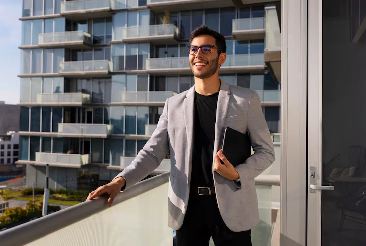 UK property income compliance for Dubai residents