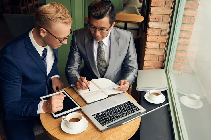 Long-Term Founder Tax Strategy Oversight