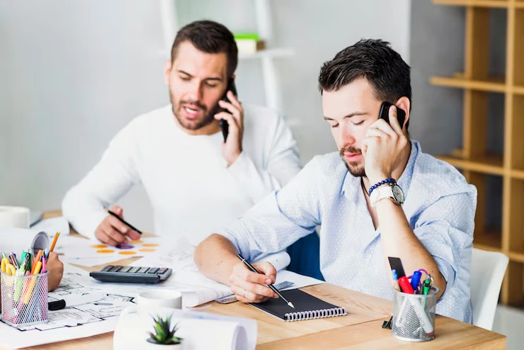 Why Clients Contact Us For Income Tax Advisory