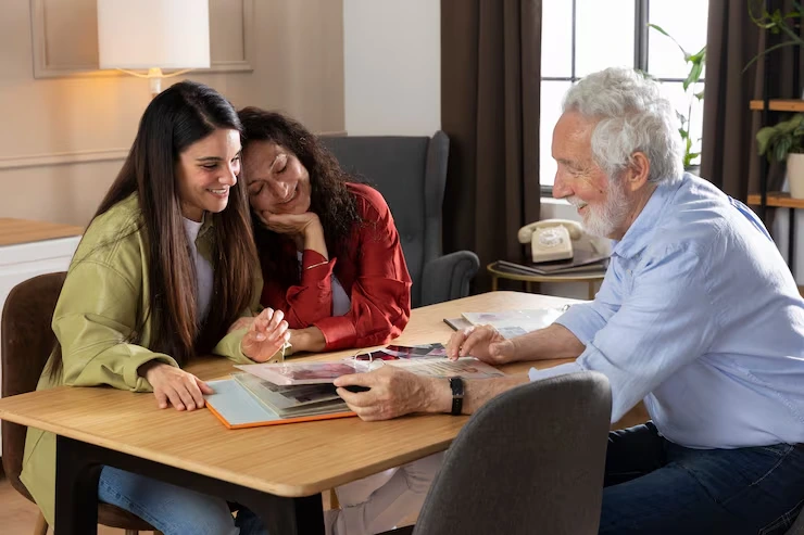 Inheritance Tax Planning