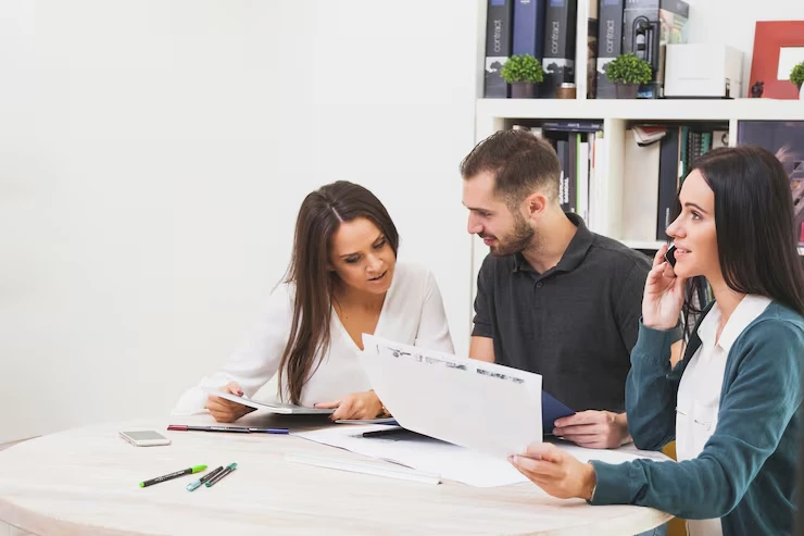 Self-Assessment & Tax Return Filing