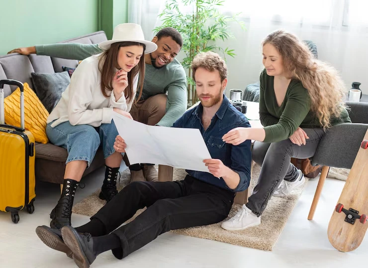 Cross-Border Tax Planning for Expats