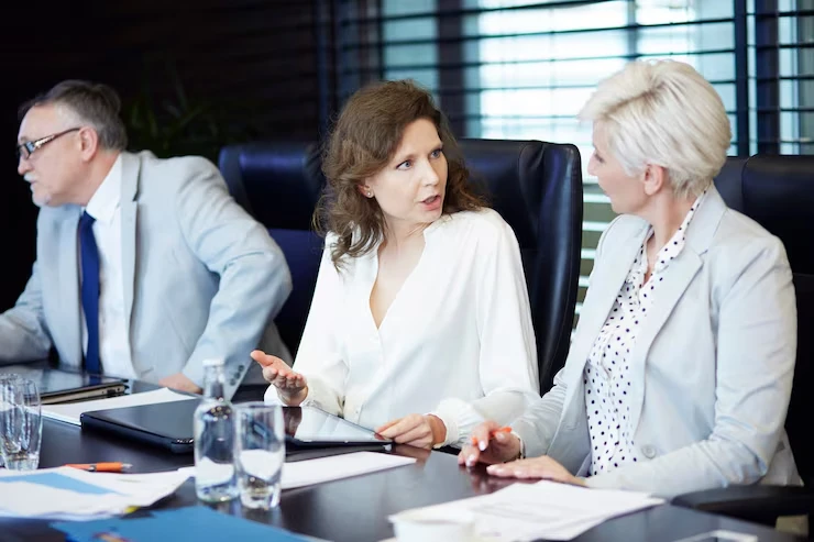 Contractor Company Structuring Review