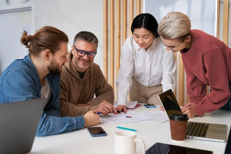 Tax Residency Structuring