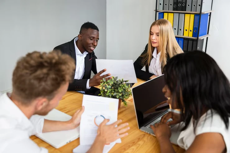 Digital Revenue Source Review