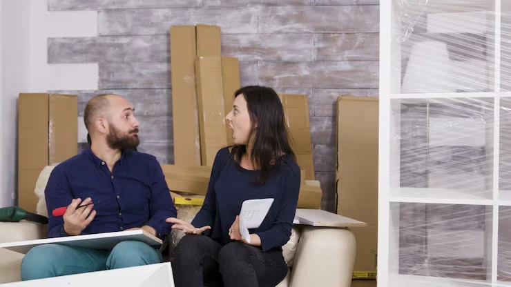 Relocation Planning Scenario for a UK LLP