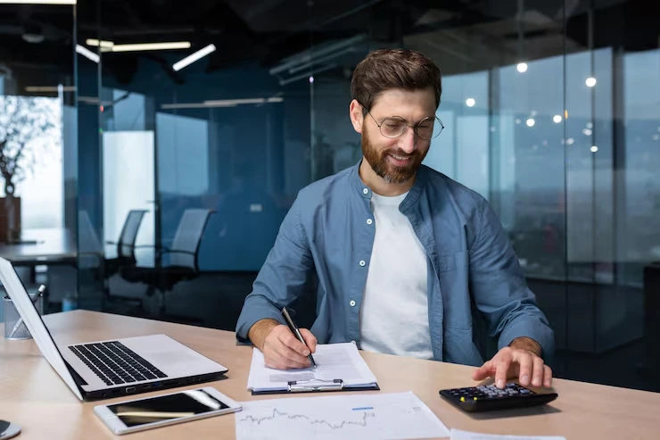 Payroll Tax Services