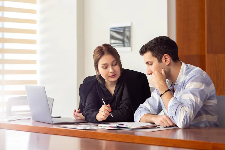 Trusted Corporate Tax Consulting Solutions for UK Enterprises