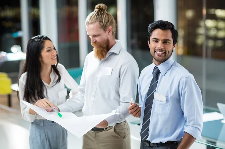 UK Investors Dubai AML Compliance Consultancy