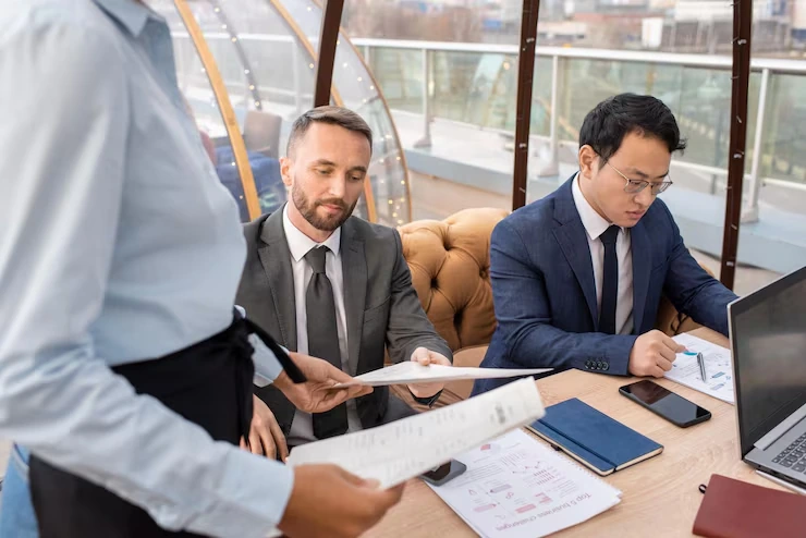 UK Statutory Residence Test Exit Planning