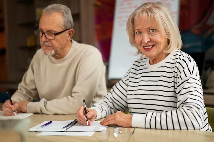 Inheritance Tax Exposure for UK Pensioners Abroad
