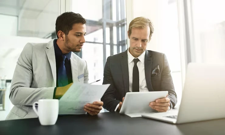 Tax Advisory Services