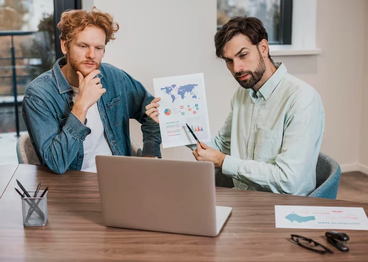 Choosing the Right Business Structure