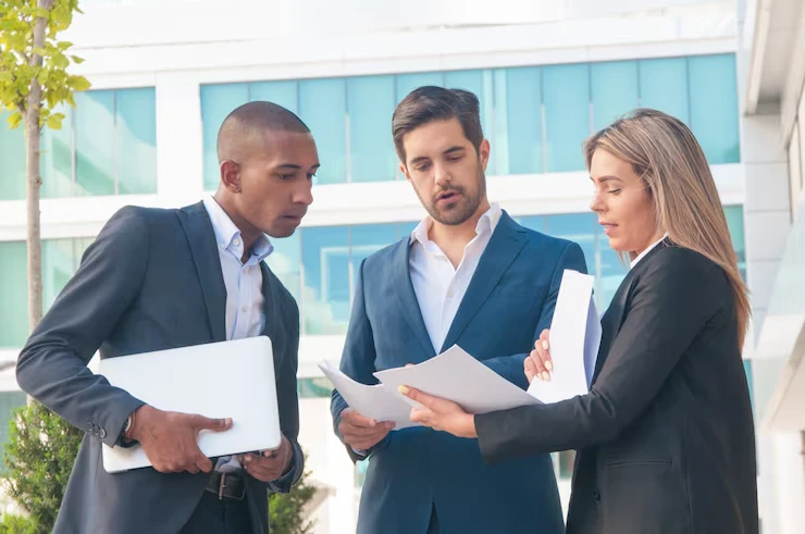Transfer Pricing Between UK and Dubai Entities