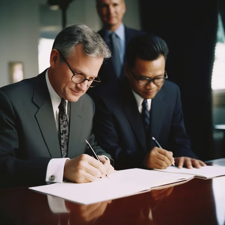 VAT Refund and Recovery Services