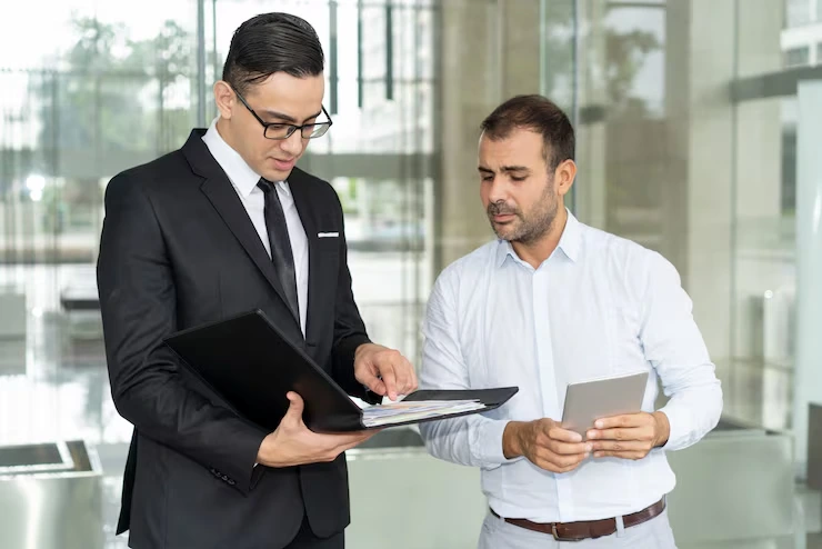 HMRC Compliance and Audit Defence