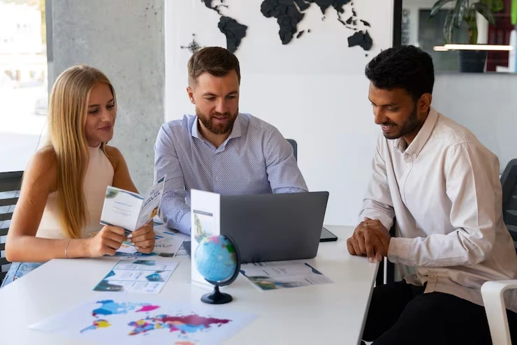 International Non-Profit Tax Coordination