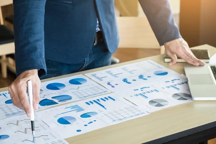 Industry Statistics That Matter