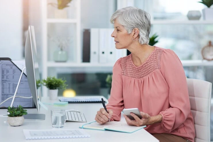 Multi-Year Retirement Cash Flow Mapping