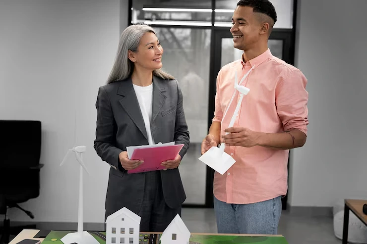 Charity Property and Land Transactions