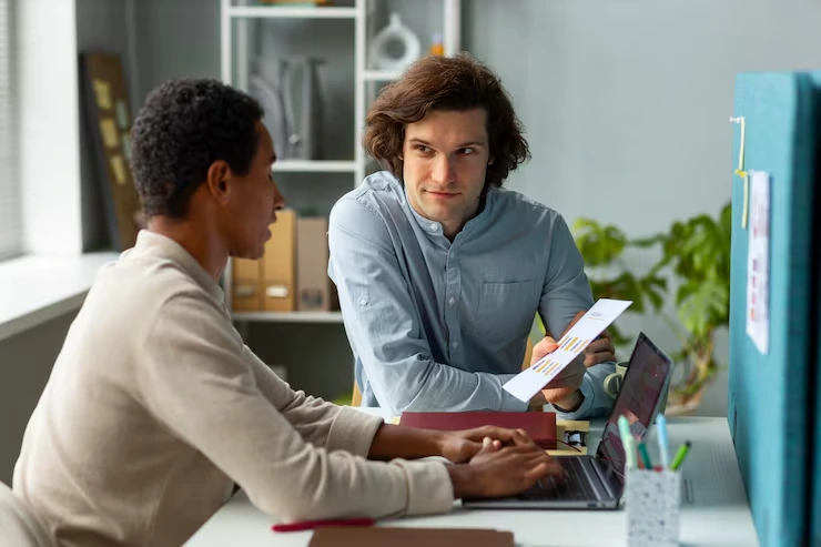 Ongoing Non-Resident Compliance Support