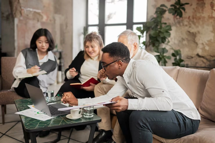 Personal Tax Planning Services In The UK