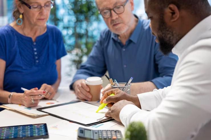 Pension Contributions and Withdrawal Planning