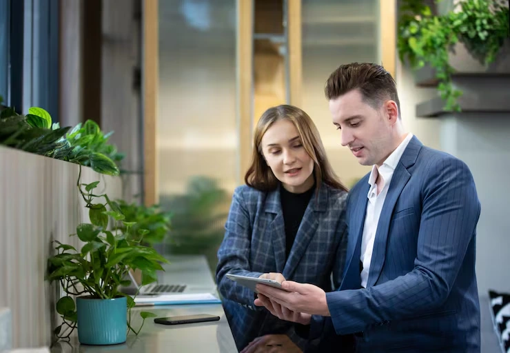 Business Succession Planning