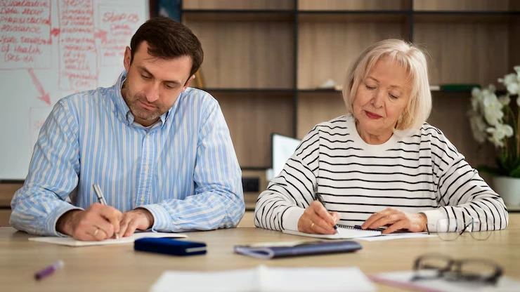 Inheritance Tax Planning