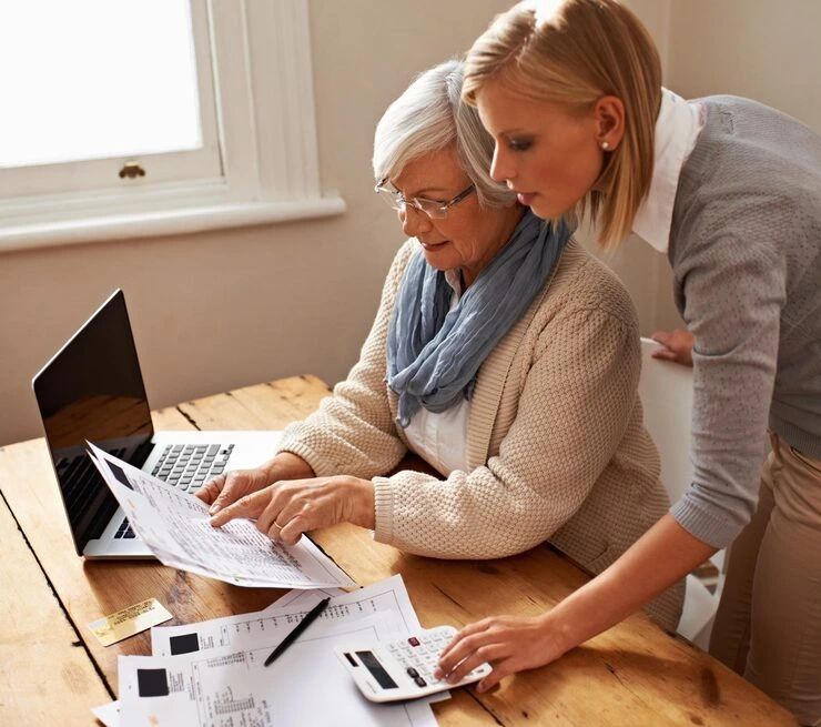 Inheritance Tax Exposure Reduction