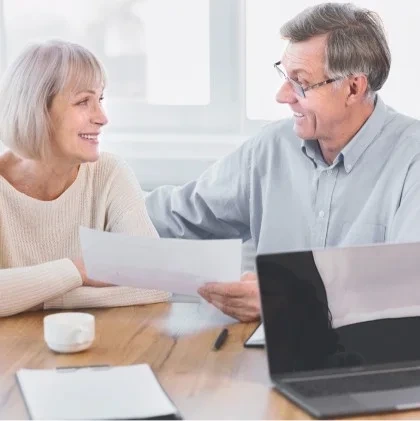 Corporate tax specialist advising a UK business client