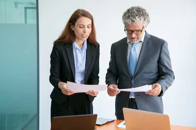 Ongoing UK income and reporting compliance