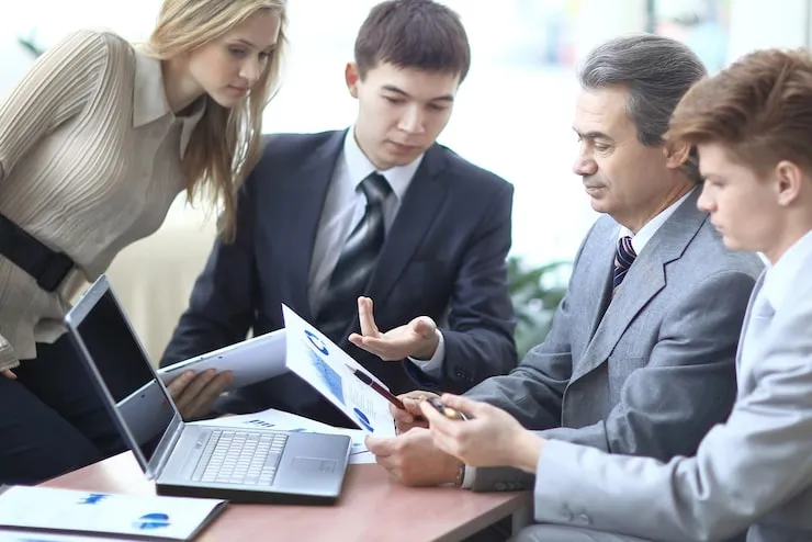 AML Questions Slow Deals When the File Is Not Ready