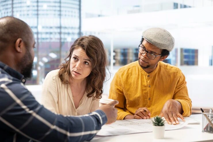 UK Residency and Non Domicile Advice (Statutory Residence Test)