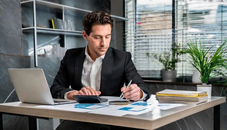Offshore Banking Accounts for Tax Planning