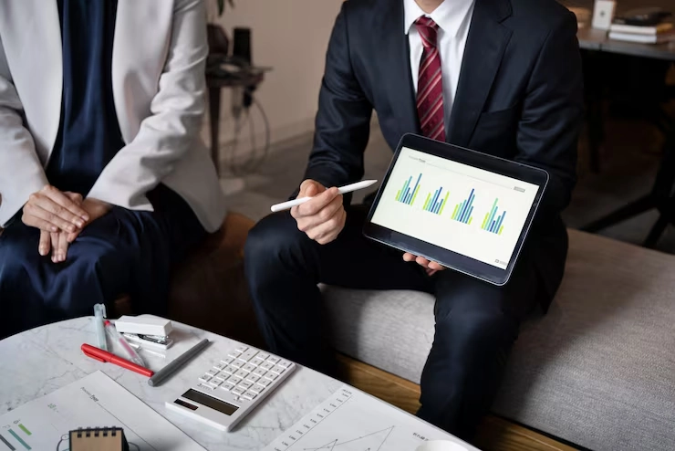 Industry Statistics That Matter