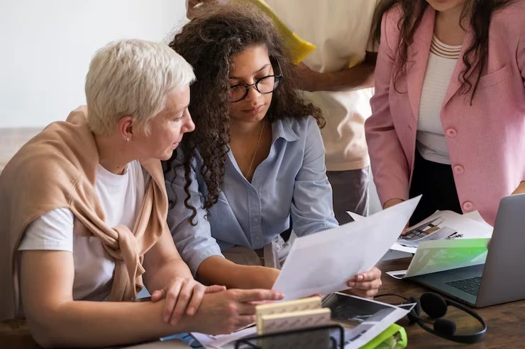 Trusted Non-Profit Tax Filing Services for Organisations