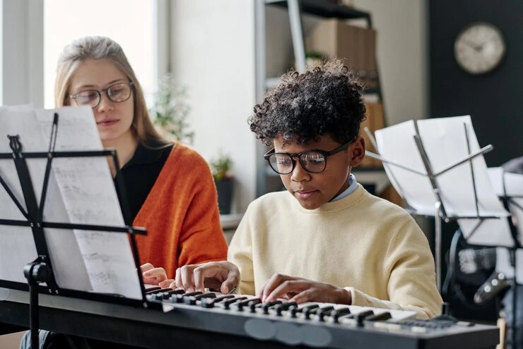 Music Industry Tax Advisory