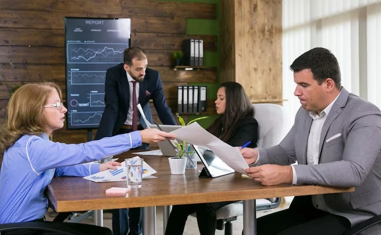 Expert Trading Income and Corporation Tax Filing Services