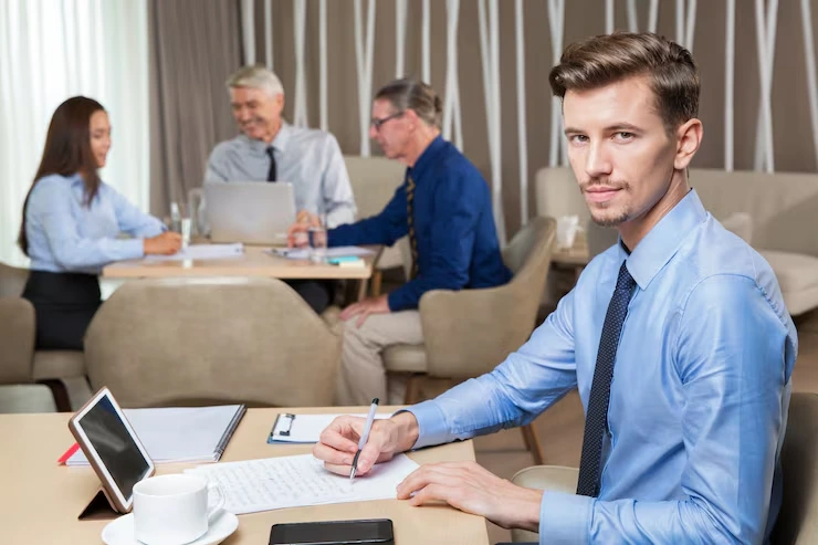 Top Rated Income Tax Advisory Agency for Stress Free Tax Filing