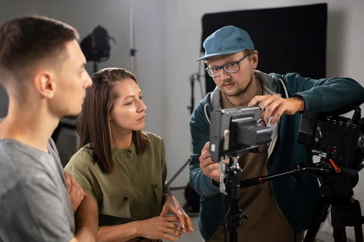 Film and Television Production Accounting