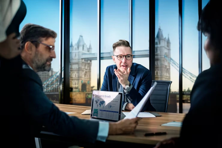 Top Rated UK Wealth Tax Advisor Agency for Clear Tax Guidance