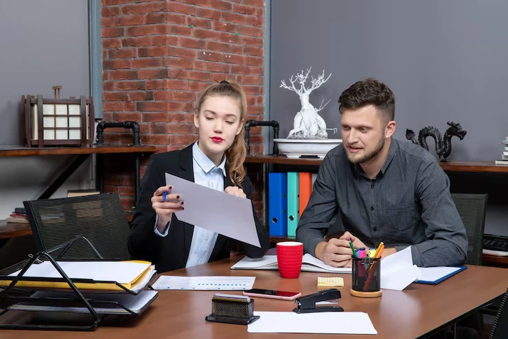 Charity Tax Consulting Services