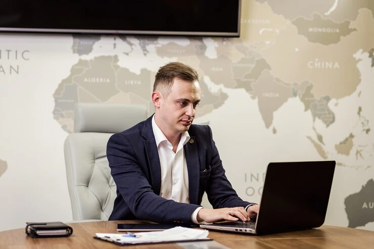 International Tax Consulting