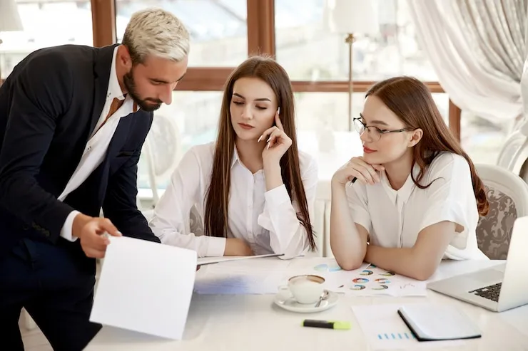 Wealth Transfer & Succession Planning