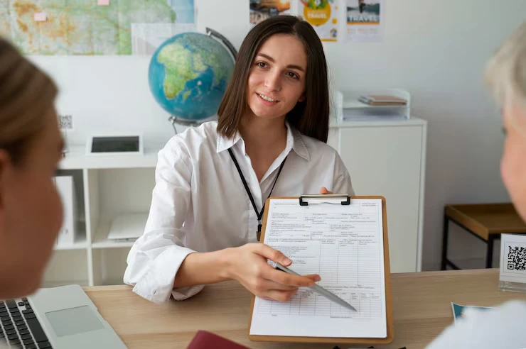 UK Medical Professionals Dubai Relocation Tax Services
