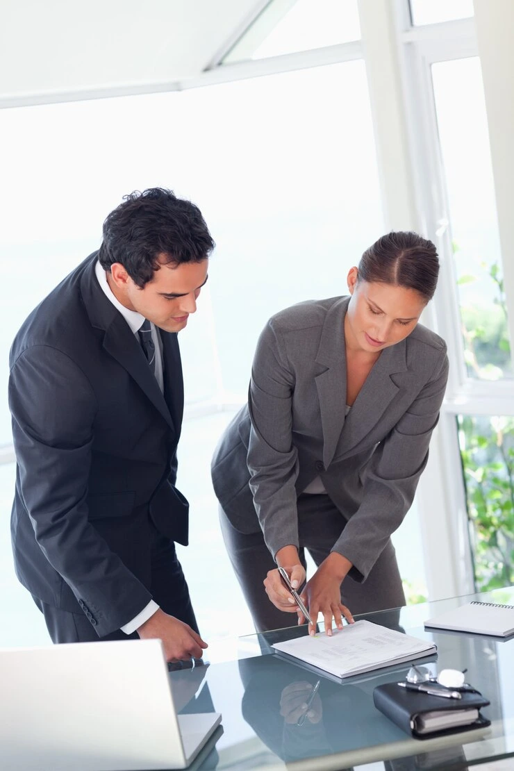Trust Tax Return Preparation and Filing