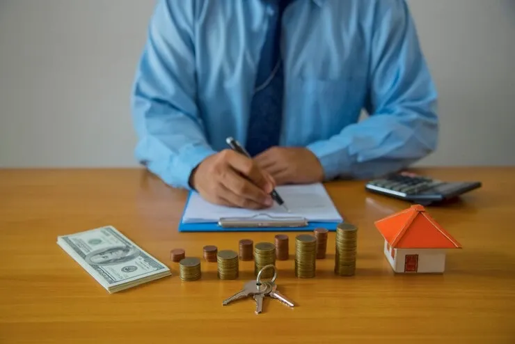 Corporate Tax Advisory