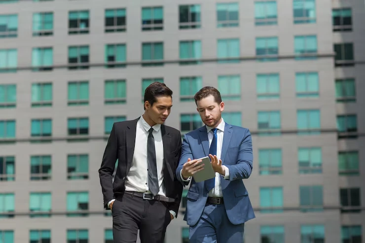 International Investor – Cross-Border Wealth Structuring