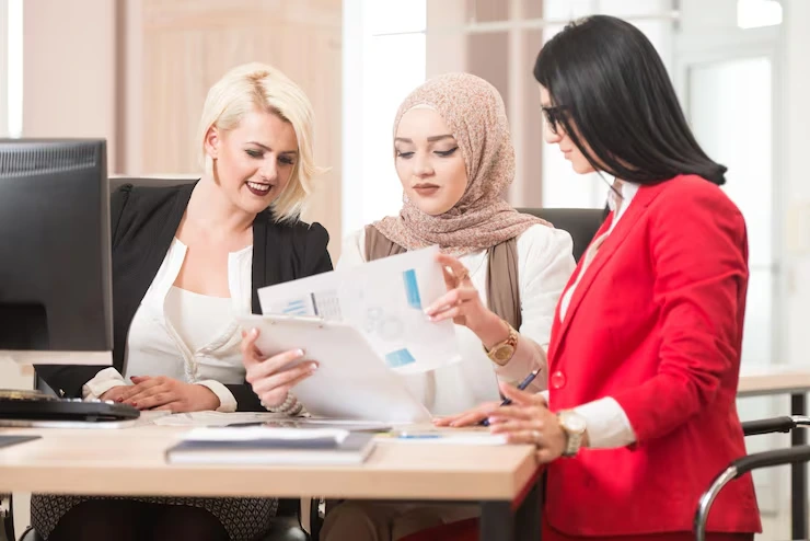 UAE VAT Registration and Reporting